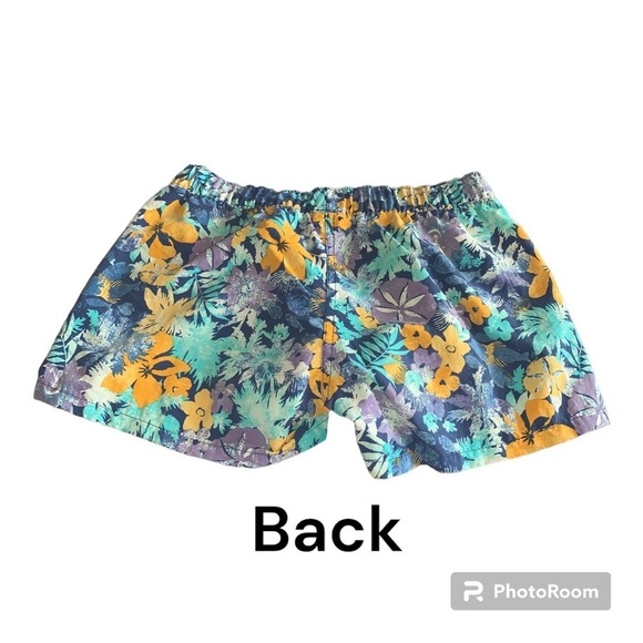 PATAGONIA ATHLETIC SHORTS - Picture 2 of 7